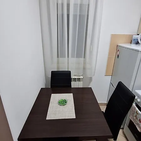 Apartament L&p - Free Private Parking Novi Sad