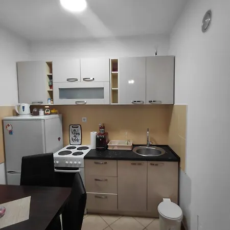 Apartament L&p - Free Private Parking *