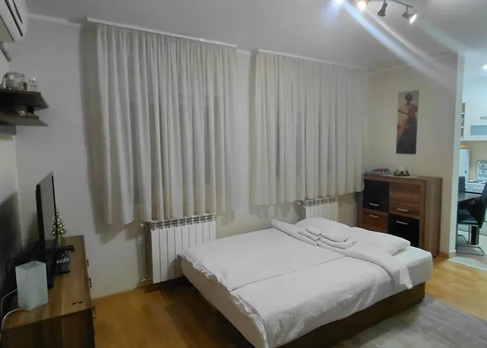 شقة L&p - Free Private Parking