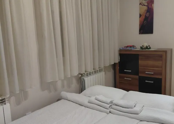 شقة L&p - Free Private Parking