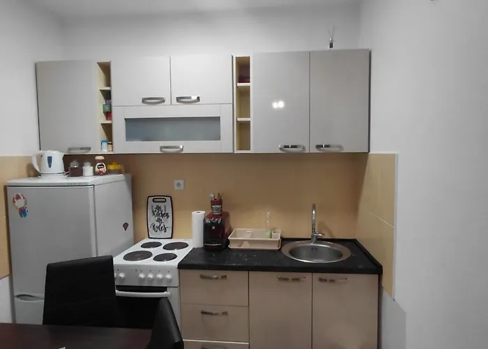 شقة L&p - Free Private Parking *